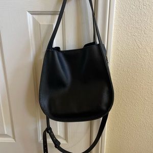 Madewell Sydney Shoulder Bag